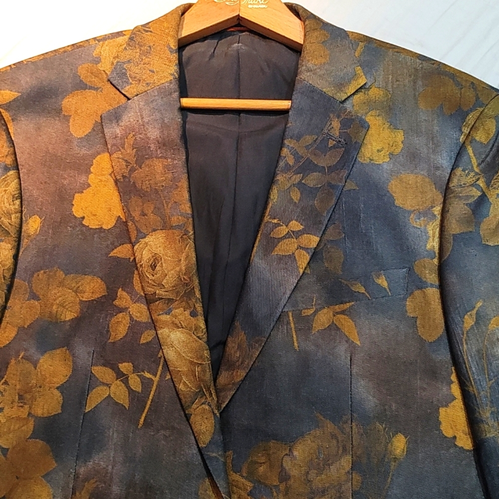 Amazing Autumn 🍁 print Tallia